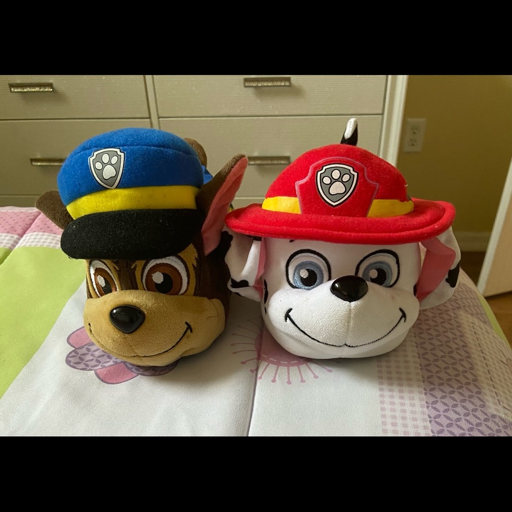 Kids Bed slippers